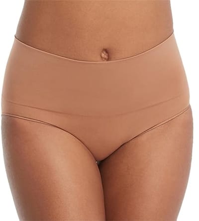 Shapewear voor Dames - Everyday Shaping Tummy Control Slip, Naked 3.0, XS