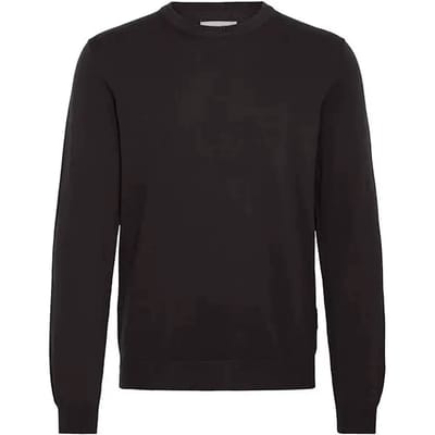 Trui met ronde hals Casual Friday Osvald