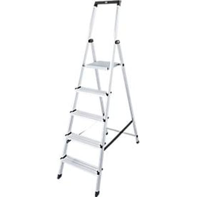 Ladder Solidy, 5 treden