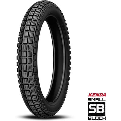 Motorband Kenda K262 Small 46P E