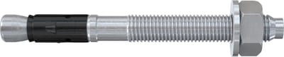 Fischer 564601 schroefanker & muurplug 10 stuk(s) 423 mm
