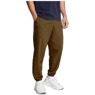 Broek Under Armour Ua Vibe Tissé