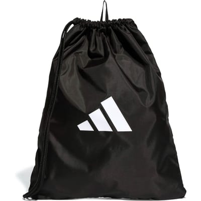 adidas Performance Tiro League Gym Tas - Unisex - Zwart- 1 Maat