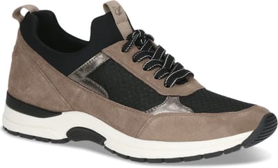 Caprice Dames Sneaker 9-23652-43 345 G-breedte Maat: 36 EU