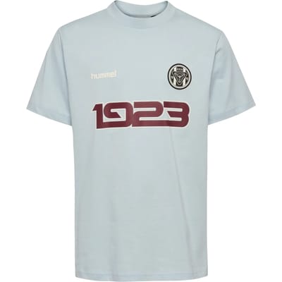 Kinder T-shirt normaal Hummel Graphic