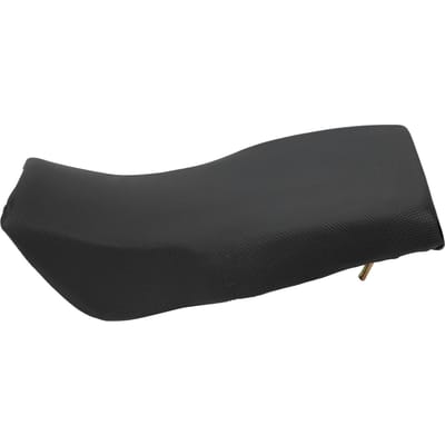 ATV Quad Zitting Montage Pad Ingebouwde Zachte Spons Universeel voor 110125CC 4 Wielen Motorfiets gray