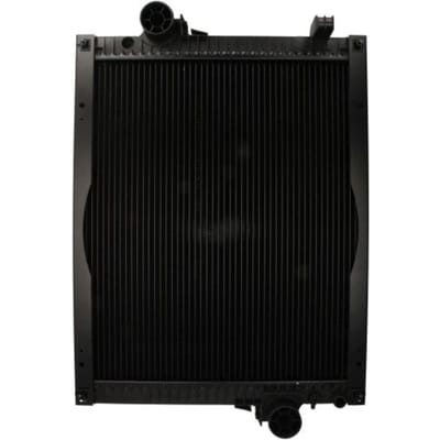 Radiator, motorkoeling MAHLE CR 217 000S