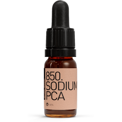 Natural Heroes Sodium PCA 50% - 10 ml