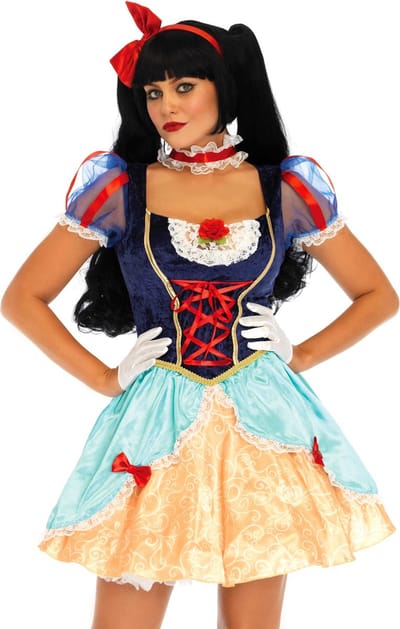 Lolita Snow White