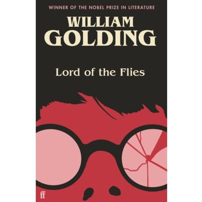 Lord Of The Flies - William Golding