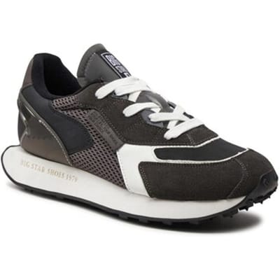 Lage Sneakers Big Star NN174347