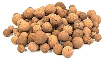 Klei Granulaat - Plantenkorrels Drainage - Planten Verzorgen - Optimale Waterhuishouding - 10 Liter - Natuurlijk