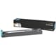 Lexmark C950, X950 zwart en kleur (Origineel)