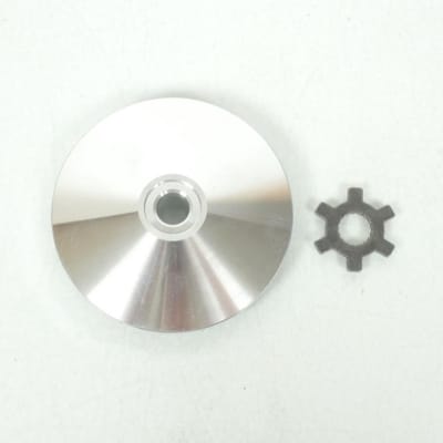 Joue fixe variateur One pour scooter Yamaha 50 BWS Neuf