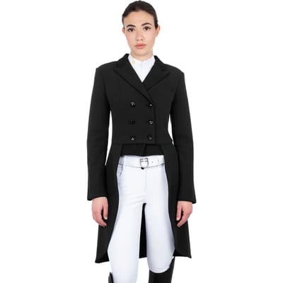 Frac vrouwenspringen Equestro