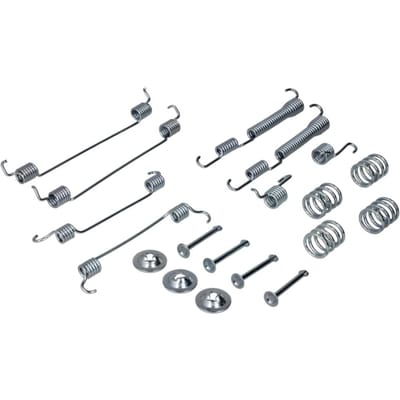 Toebehorenset, remschoenen QUICK BRAKE 105-0786