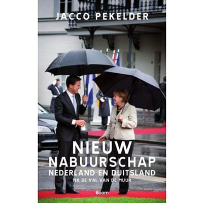 Nieuw Nabuurschap - Jacco Pekelder