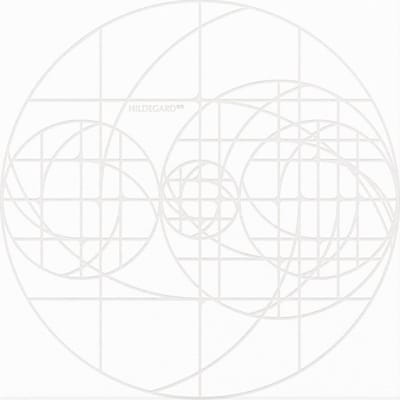 Hildegard Feat. Helena Deland & Ouri - Hildegard (LP) (Coloured Vinyl)