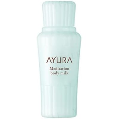 AYURA - Meditation Body Milk a Mini 50ml