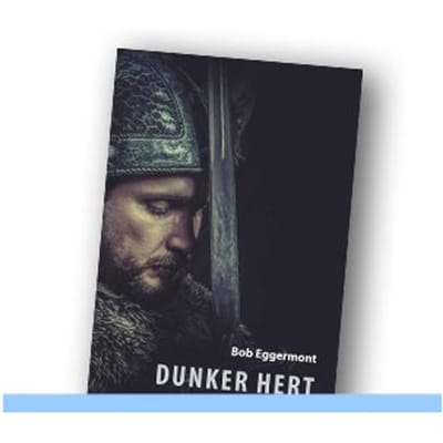Dunker Hert - Bob Eggermont