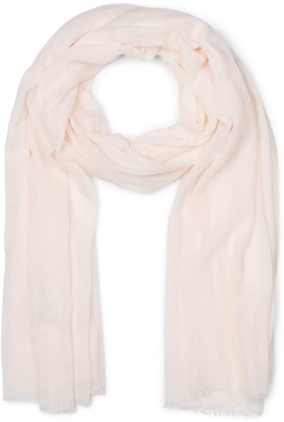 Unyqoos® Elegante en Veelzijdige Damessjaal voor Lente en Zomer in Zachte Katoen-Viscose Mix