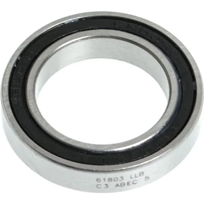 Lagers Enduro Bearings 6708 2RS-6W-40x50x6