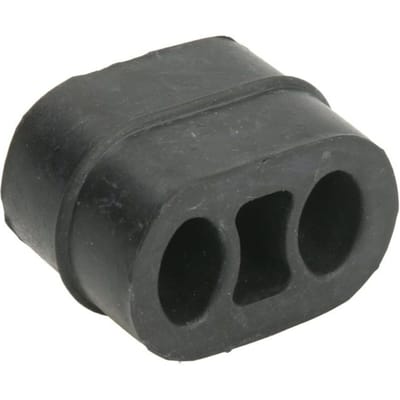 Rubberen ophangingsbuffers BOSAL 255-095