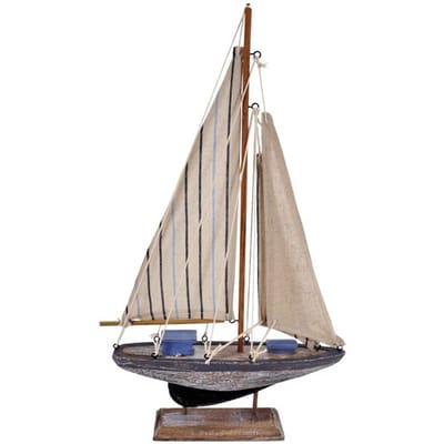 Beeldjes Signes Grimalt Zeilschip