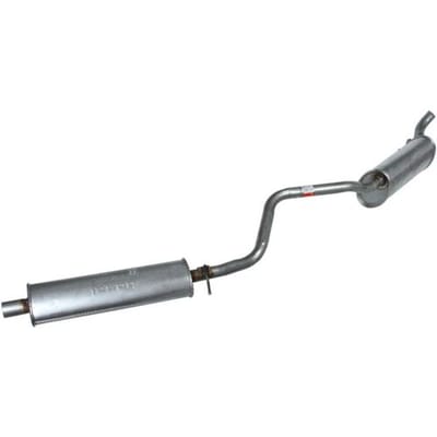 Geluiddemper achter BOSAL 287-869