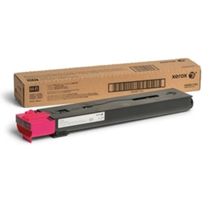 Xerox 006R01736 toner cartridge magenta (origineel)