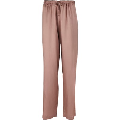 Stenströms Drowsy, Pants Pink Größe: L | Straight Jeans Outlet | Damen | Rosa