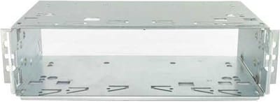 1-DIN paneel Kia Picanto 2009-2011