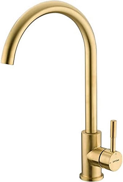 Kitchen faucet - keukenkraan - luxe keukenkraan - keuken - Universal - kitchen faucet
