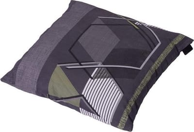 Madison sierkussen Vince 50x50 cm - lime groen