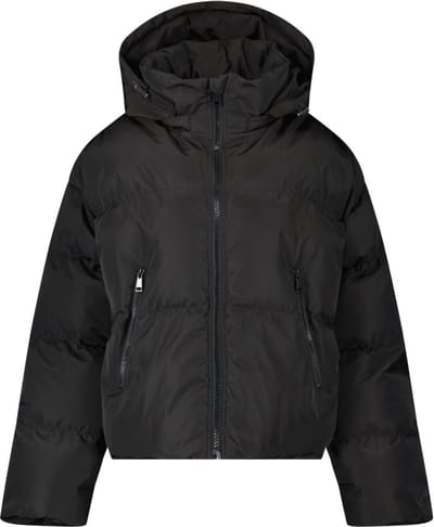 Sun Peaks Wintersportjas Dames True Black M
