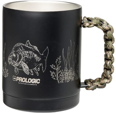 Prologic Blackfire Twin Skin Carp Cup - Camping Kookgerei
