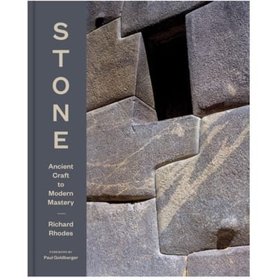 Stone - Richard Rhodes