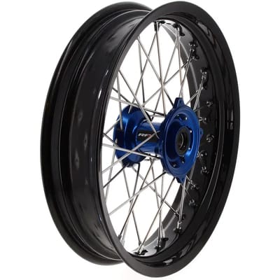 Volledige voorwiel voor motorfiets RFX Race MX Suzuki RM-Z 450 [450]