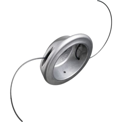 Husqvarna trimmer kop alloy