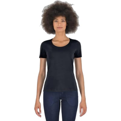 Katoenen dames-T-shirt Karpos