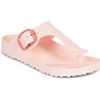 BIRKENSTOCK  Teenslippers Gizeh Big Buckle EVA
