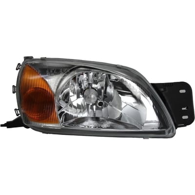 VanWezel 1831962 - Phare droit avec clignotant pour Ford Courier de 1996 au 03/2002