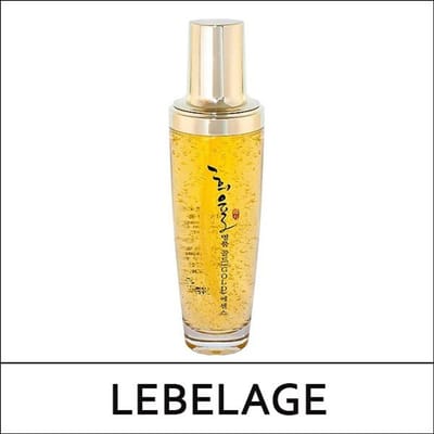 Lebelage (jj) Heeyul Premium Goud Essentie 130ml yellow