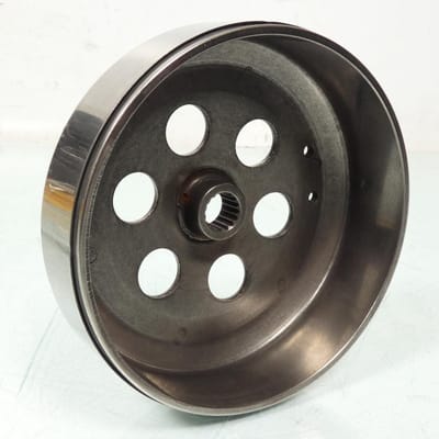 Cloche d embrayage Kyoto pour Scooter MBK 300 Vp Kilibre 2003 à 2006 Neuf