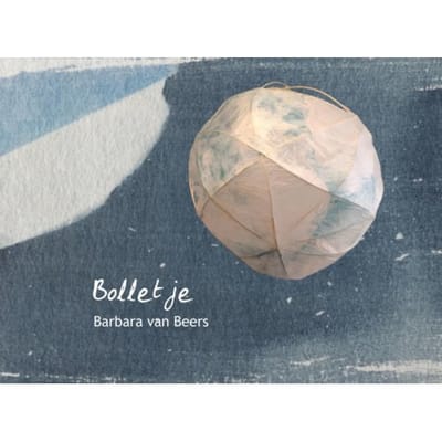 Bolletje - Barbara Van Beers