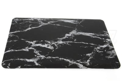 Apple Macbook 11.6 Air - Hardcase laptop - Zwart (8719273200759)