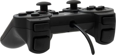 Baracuda - SQUID - GAMECONTROLLER - Zwart