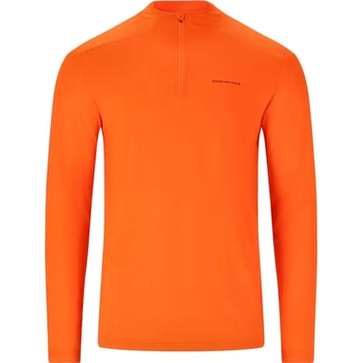 Langarm shirt Endurance Armin