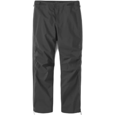 Waterdichte damesbroek Rab Kangri GTX
