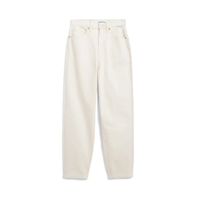 Damesjeans met hoge taille Armedangels Mairaa Mom